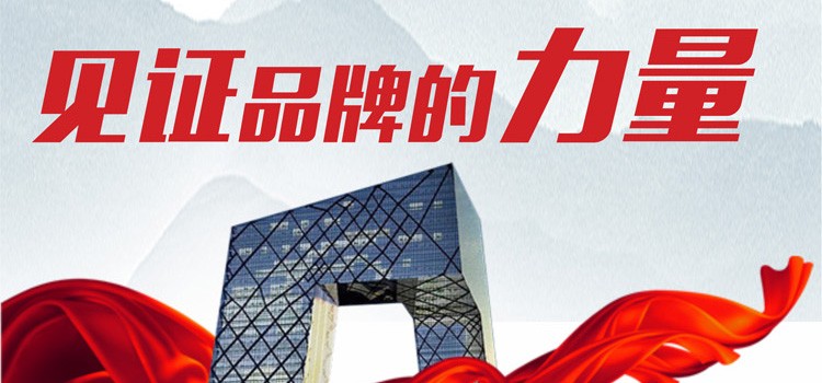 巴丹磁砖强势登陆CCTV